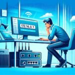 Unlocking the Secrets of 172.16.252.214:4300: Your Gateway to Enhanced Connectivity