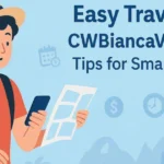 Unlocking the Secrets of Easy Traveling: Embrace the Cwbiancavoyage Experience