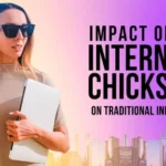 The Rise of Internet Chicks: Empowering Women in the Digital Age