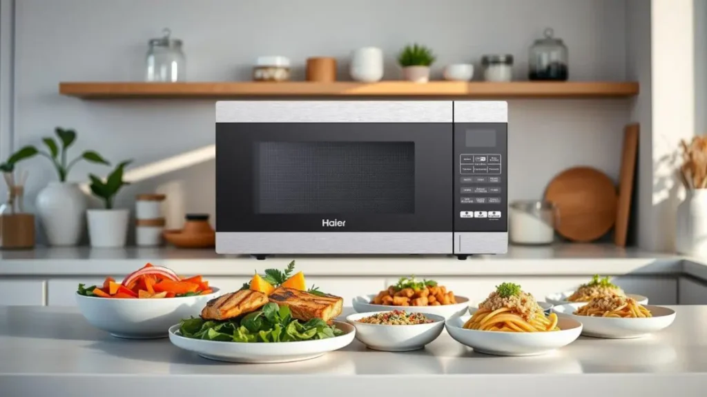 Transform Your Cooking Experience with the Microwave MCWV4512Z