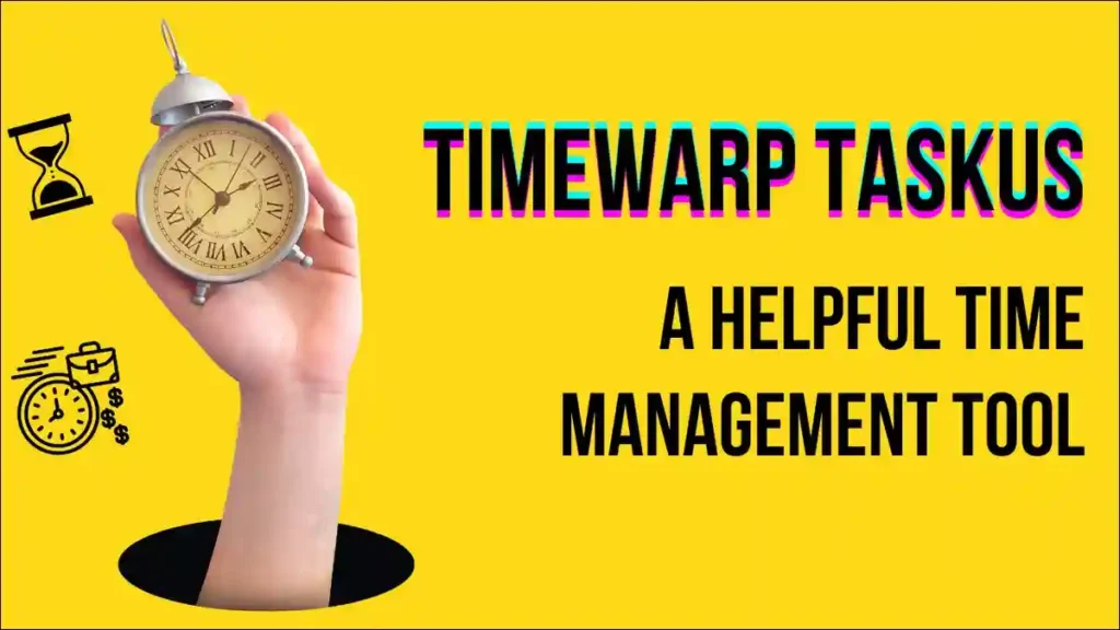 Unlocking Efficiency: The Hidden Potential of Timewarp Taskus