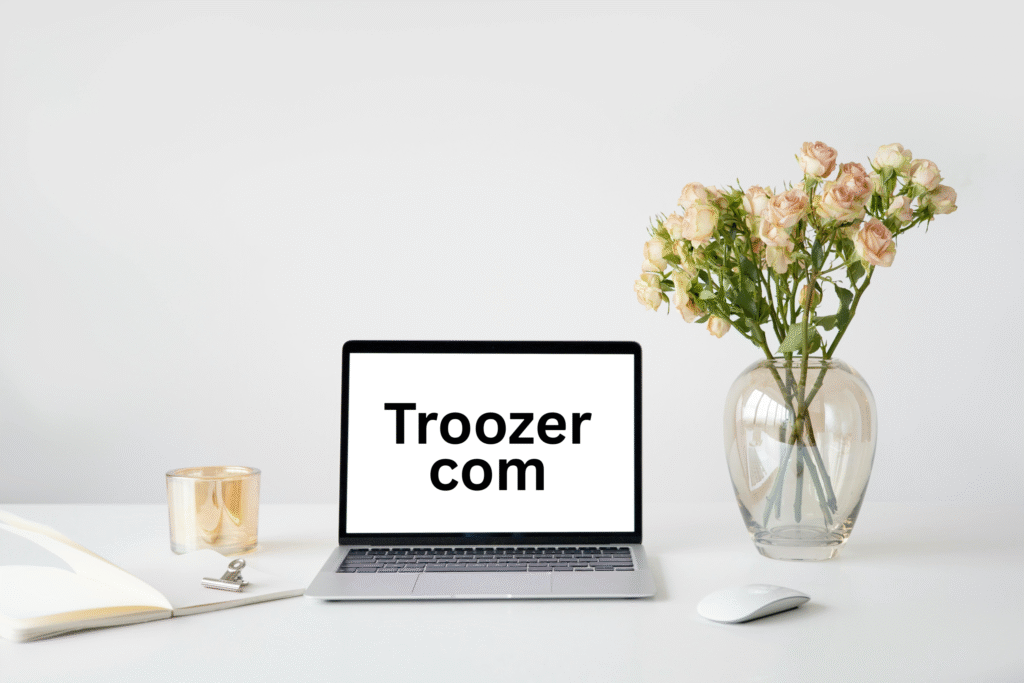 Discover the Unique Features of Troozer.com: Your Go-To Online Hub
