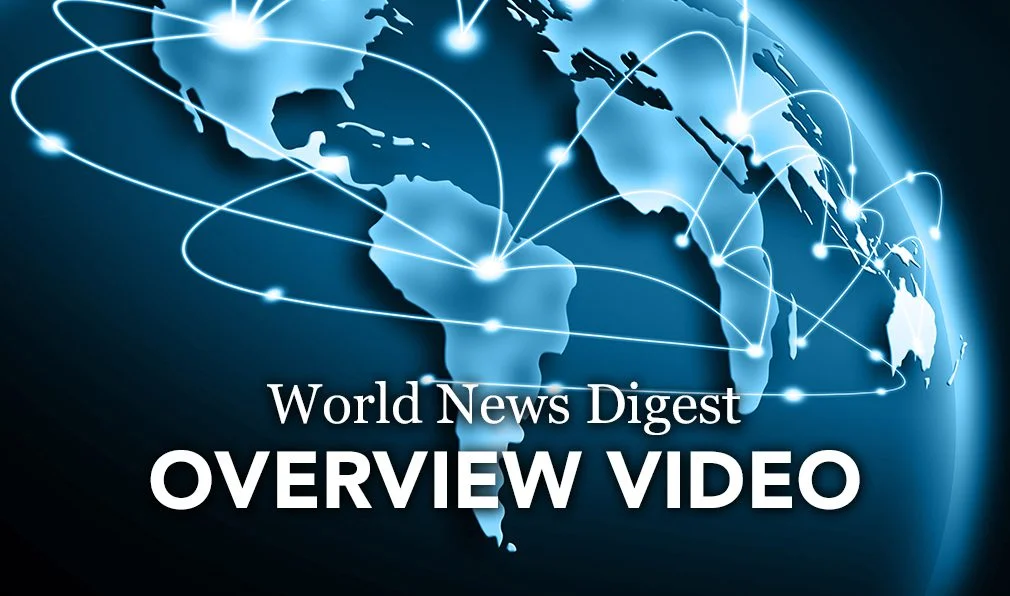 Unlocking the Power of Newsreverse.com: Your Gateway to Real-Time News