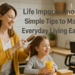 Embracing the Journey: A Deep Dive into Life as Impocoolmom