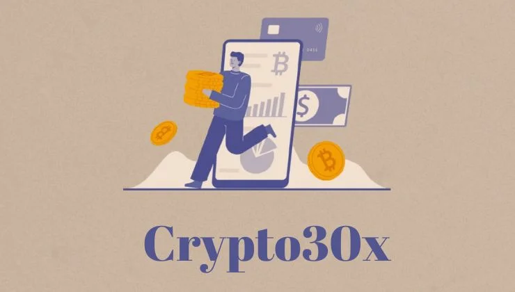 Unlocking the Potential of Crypto30x.com: Your Gateway to Next-Level Cryptocurrency Trading
