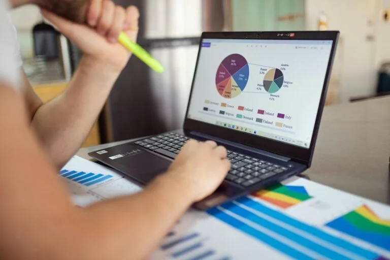 Unlocking Insights: The Power of Analyzingmarket.com