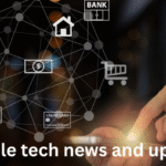 Unlocking the Secrets of Techloomz.com: Your Go-To Tech Resource