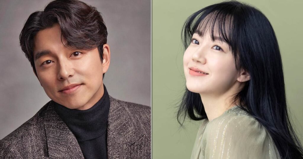The Enigmatic Life of Gong Yoo’s Wife: Unveiling the Mystery