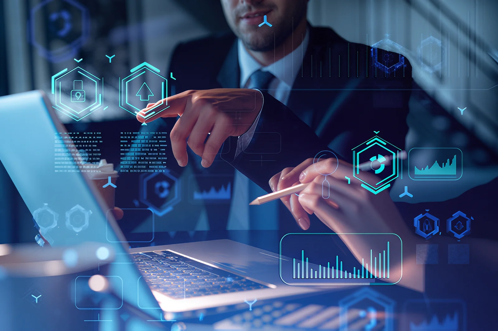 Unlocking the Future: The Revolutionary Impact of Ziimp .com Tech