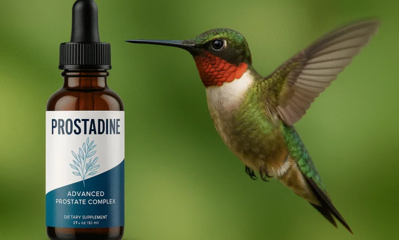 Unlocking the Benefits of Prostadine Colibrim: A Natural Solution for Prostate Health
