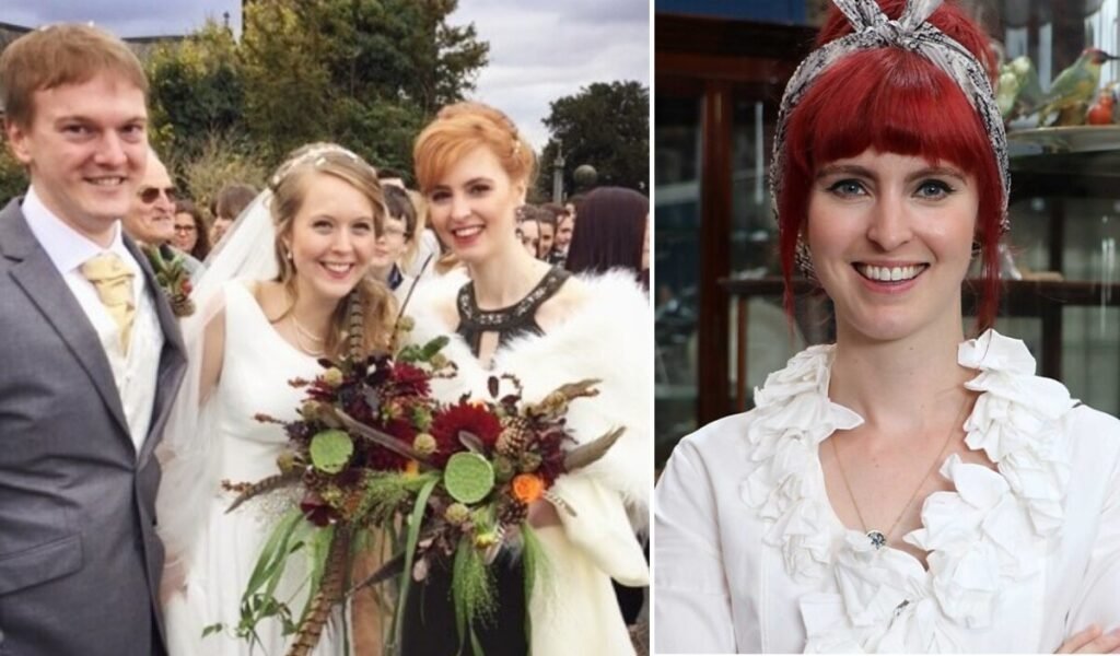 Unveiling Izzie Balmer’s Partner: Love, Support, and Shared Aspirations