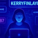 Unlocking the World of kerryfinlay87: A Journey into Creativity and Inspiration