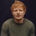 Ed Sheeran Details the Lovestruck Jitters in Sweet New Single: A Heartfelt Exploration