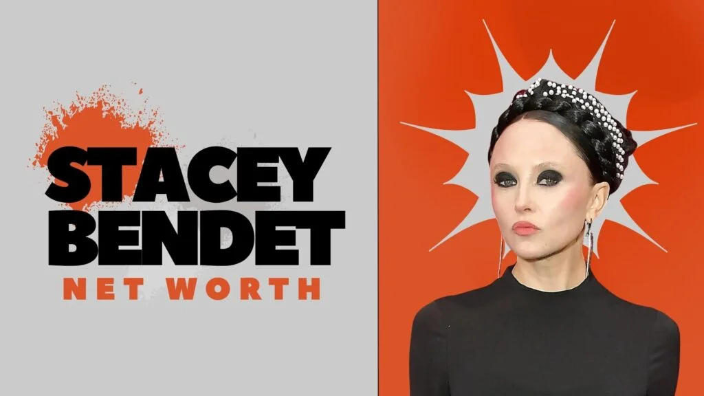 Unveiling Stacey Bendet’s Net Worth: The Journey of a Fashion Innovator