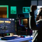 Unlocking Creativity: The Power of Blog Gaming Dualmedia
