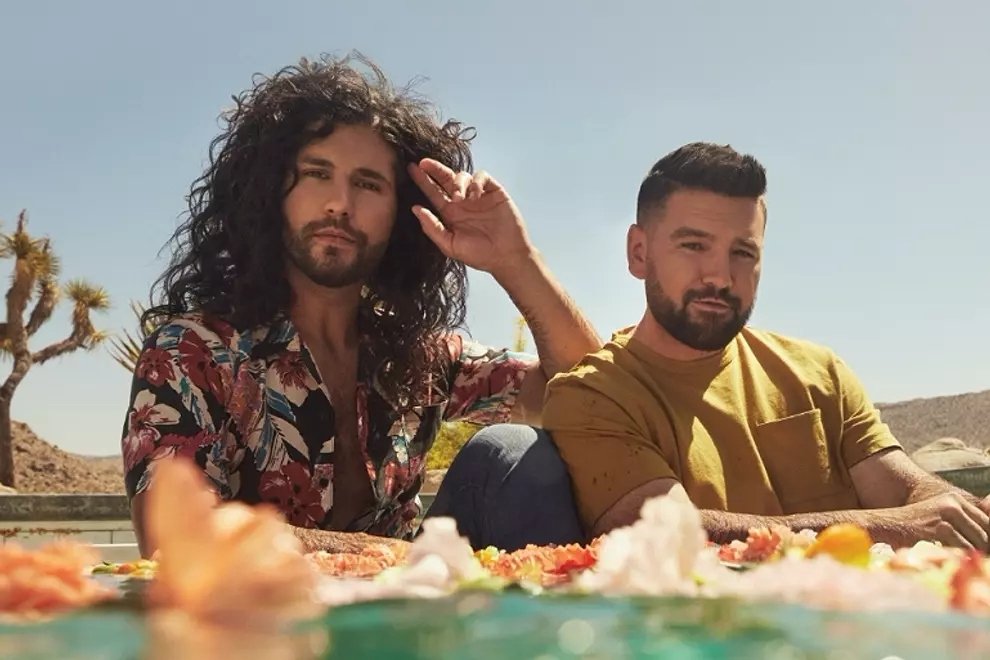 The Heart-Wrenching Story Behind Dan and Shay Tragedy