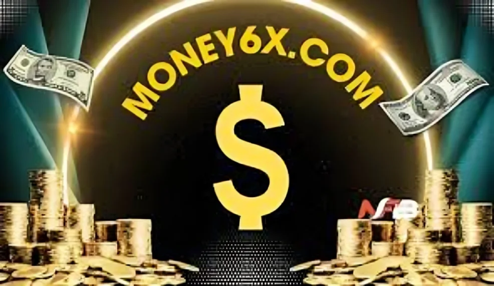 Unlocking Financial Freedom: The Money6x.com Advantage