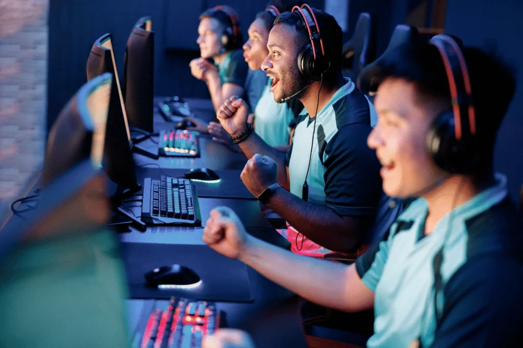 Unlocking the Secrets of Foullrop85j.08.47h Gaming