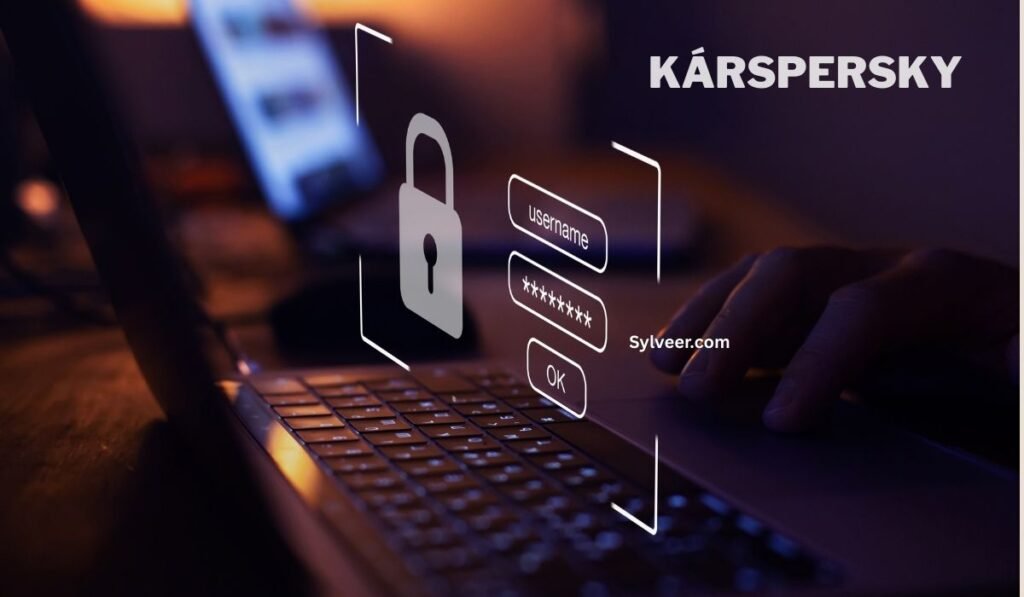 Kárspersky: The Guardian of Your Digital World