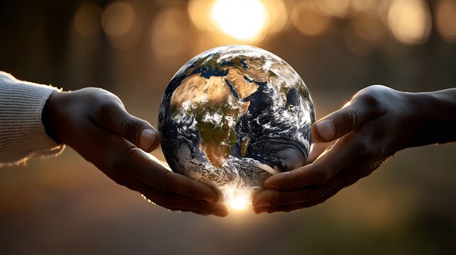 Unleashing the Power of Community: The Impact of BetterThisWorlding.com