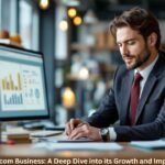 The Success of aajkitajikhabar.com Business: A Journey through Information and Innovation