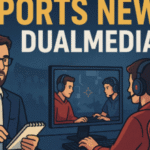 The Latest in Esports News Dualmedia: Trends, Tournaments, and Team Highlights