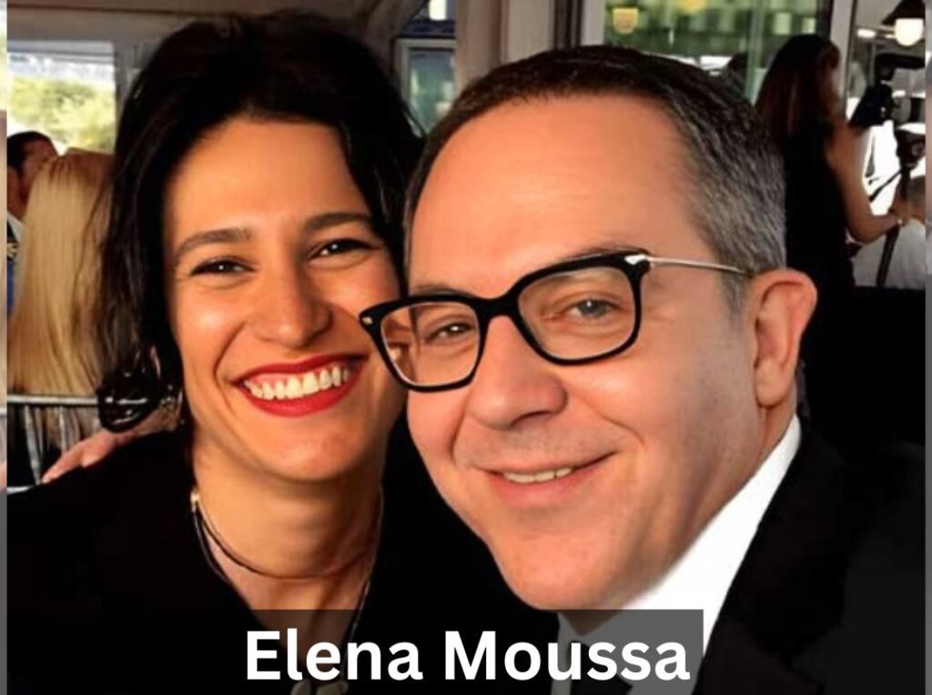 Discovering Elena Moussa Height: What You Need to Know