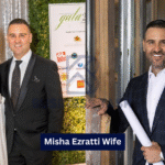 Misha Ezratti Age: Uncovering the Journey of a Young Talent