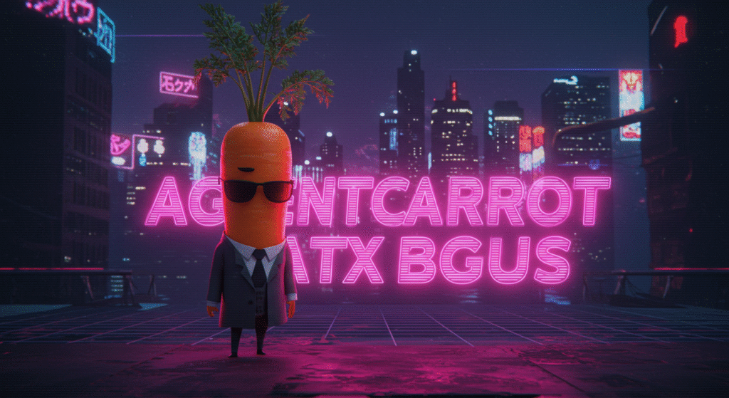 Is agentcarrot atx bogus? Unraveling the Truth Behind the Claims