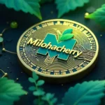 The Mysteries of Milohacherry Coin: A New Frontier in Digital Currency