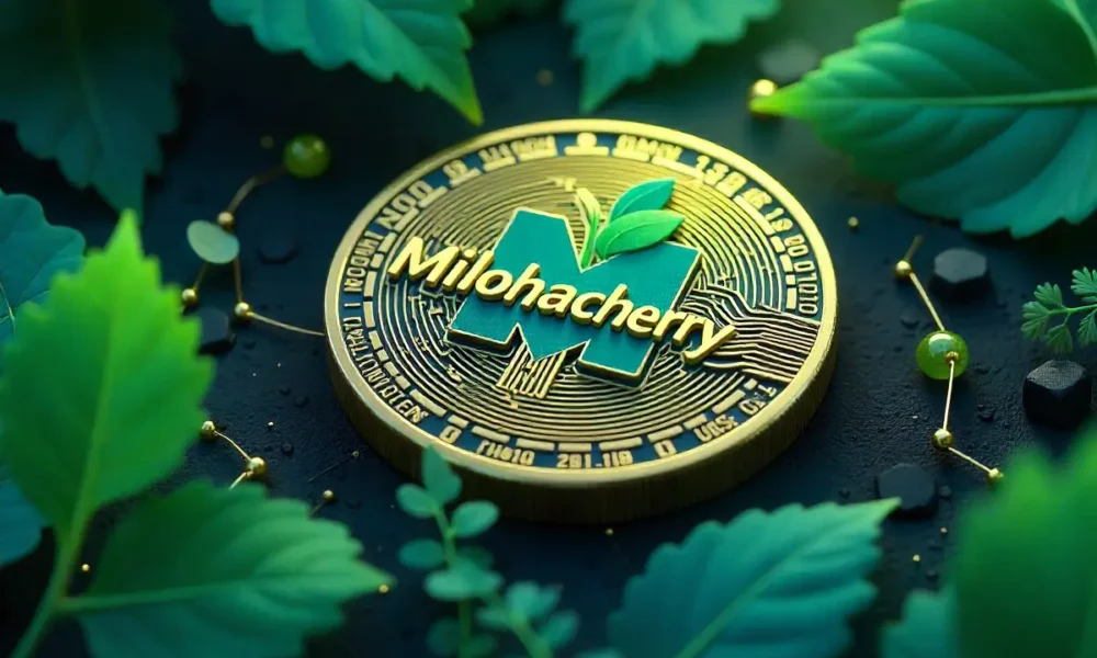 The Mysteries of Milohacherry Coin: A New Frontier in Digital Currency