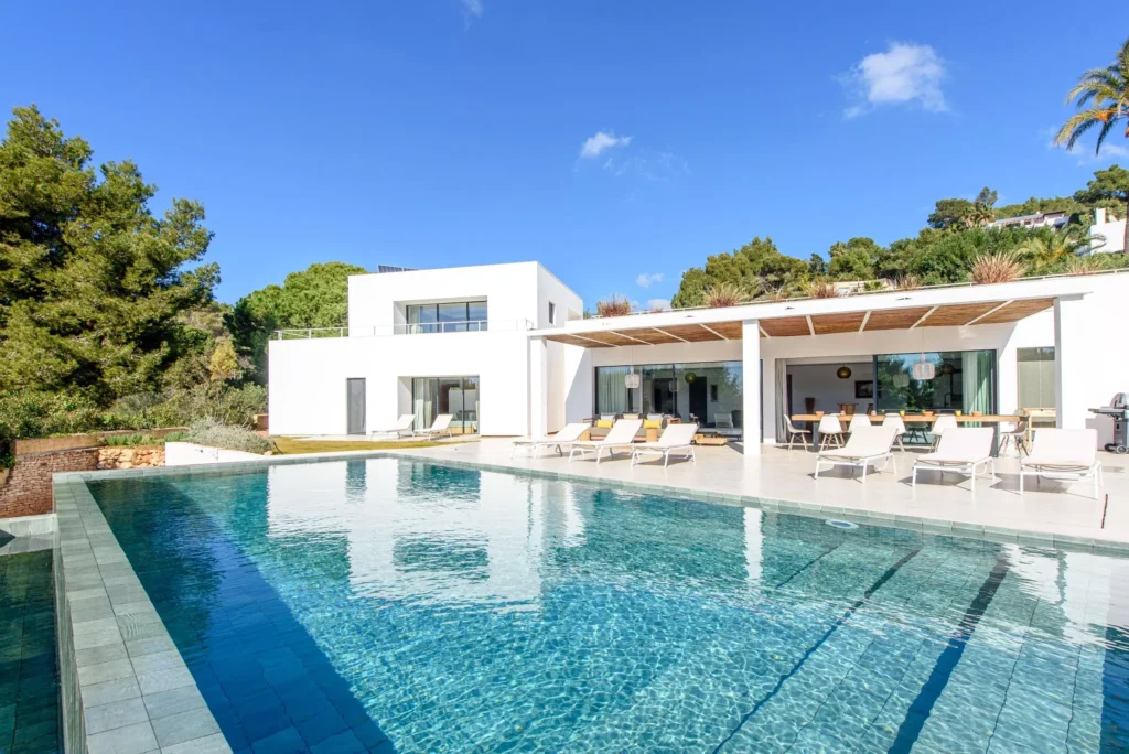 Discovering Paradise: Luxury Villas Ibiza Le Collectionist for a Dream Getaway