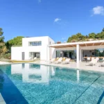Discovering Paradise: Luxury Villas Ibiza Le Collectionist for a Dream Getaway