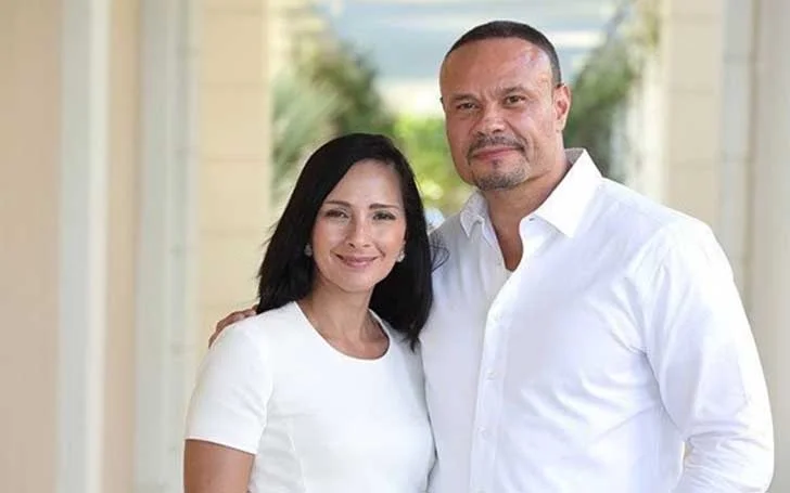 The Shocking Dan Bongino Wife Accident: What Happened and Its Aftermath