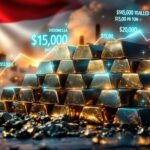 The Potential of Nickel Investments with 5starsstocks.com Nickel