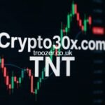 Wealth with crypto30x.com tnt: Your Gateway to a Robust Cryptocurrency Portfolio