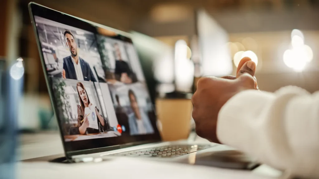 Reaching Out: How to Successfully Contact Designmode24.com