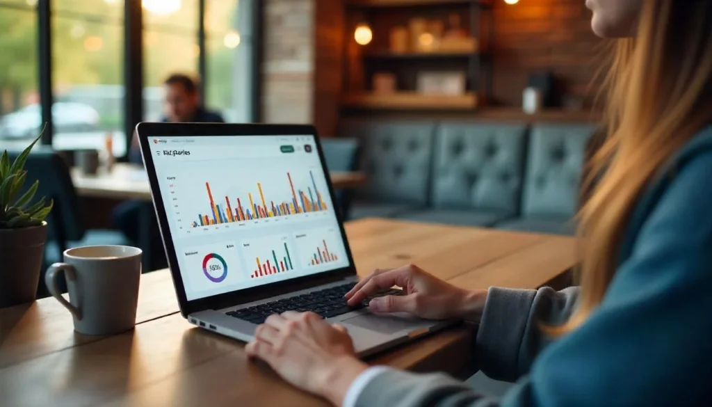 Unlocking Potential: The Impact of Tradevlog.site Finance on Your Financial Future