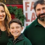 The Life and Love of Kristy Greenberg’s Husband: An Inside Look