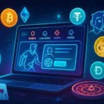 The Potential of Your Cryptocurrency with gocryptobet.com Wallet