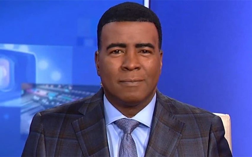 Behind the Scenes: Discovering Kevin Corke’s Spouse and Their Life Together