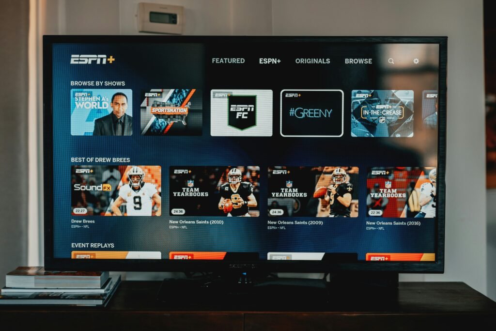 The Power of Stream2Watch: The Go-To Destination for Live Sports Streaming