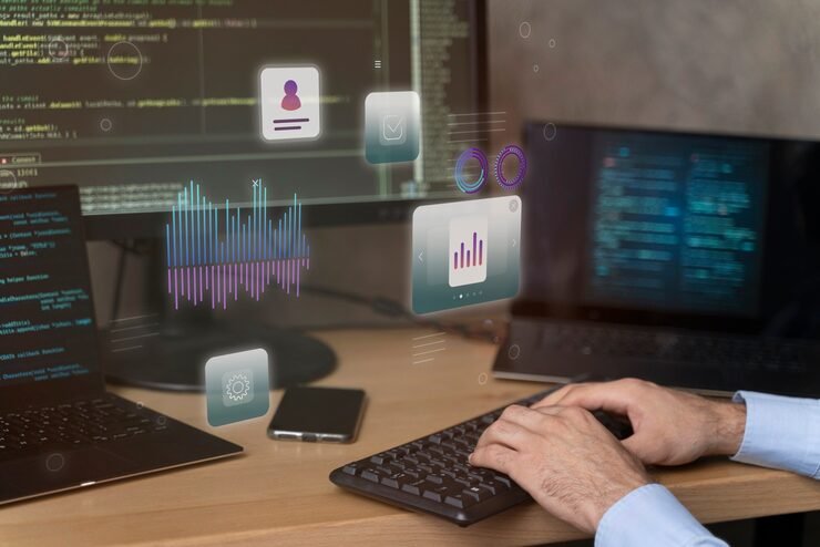 Unlocking the Power of Quikconsole.com: Your Gateway to Seamless Management