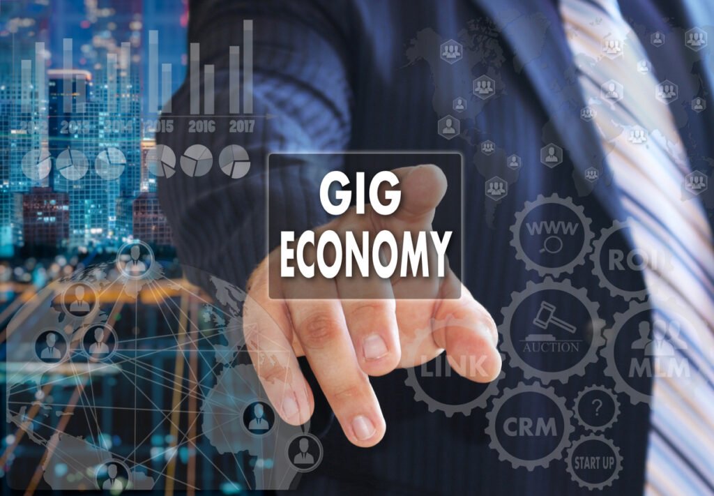 Unlocking Opportunities: Navigating the Coyyn.com Gig Economy