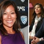 The Unstoppable Rise of Stephanie Sarkisian: An Inspiring Journey in Sports Coaching