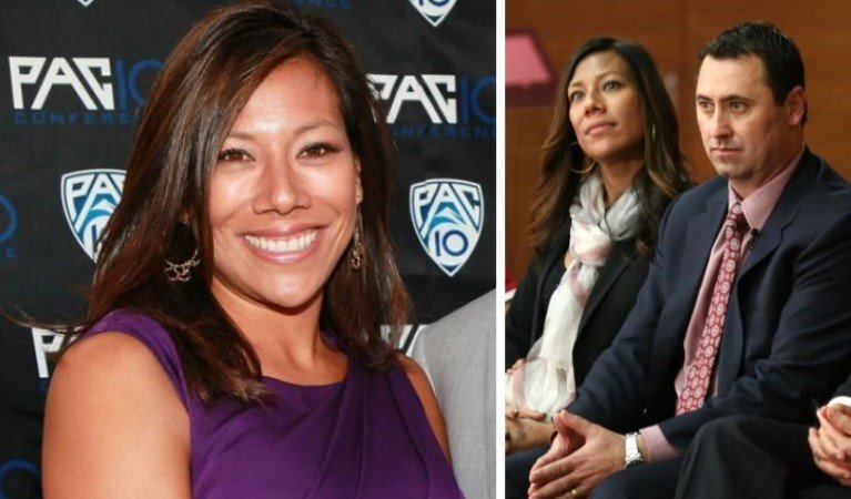 The Unstoppable Rise of Stephanie Sarkisian: An Inspiring Journey in Sports Coaching