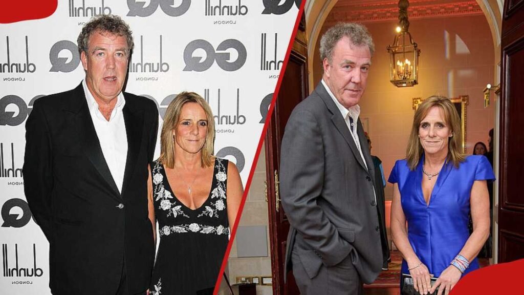 Frances Cain: A Complete Biography of Jeremy Clarkson’s Former Wife, Her Life, Legacy & Reinvention