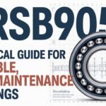 Understanding 2rsb9053: A Deep Dive into its Features and Applications