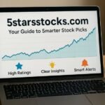 5StarsStocks.com Passive Stocks: A Comprehensive Biography of Its Mission, Strategy, and Long-Term Value