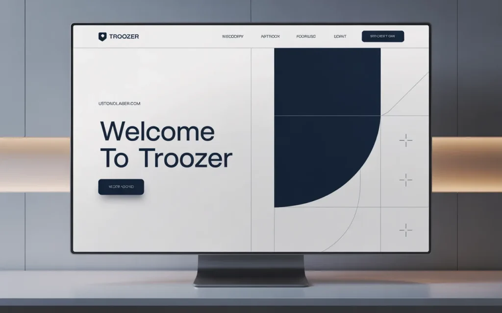 Troozer.com: Unpacking the Mystery Behind the Emerging Digital Platform